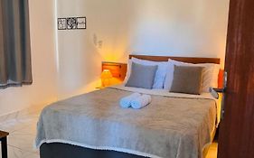 Apartamento com piscina